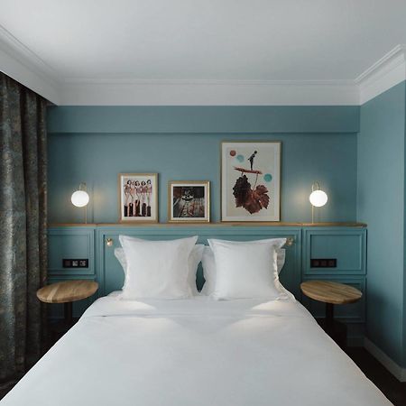 Xo Hotel Paryż Zewnętrze zdjęcie
