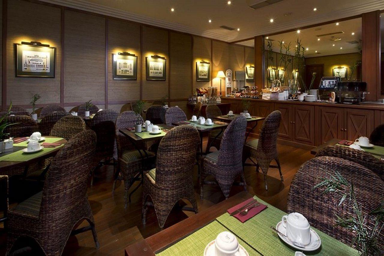 Xo Hotel Paryż Zewnętrze zdjęcie