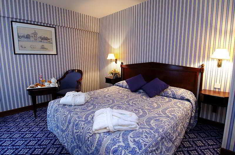 Xo Hotel Paryż Zewnętrze zdjęcie