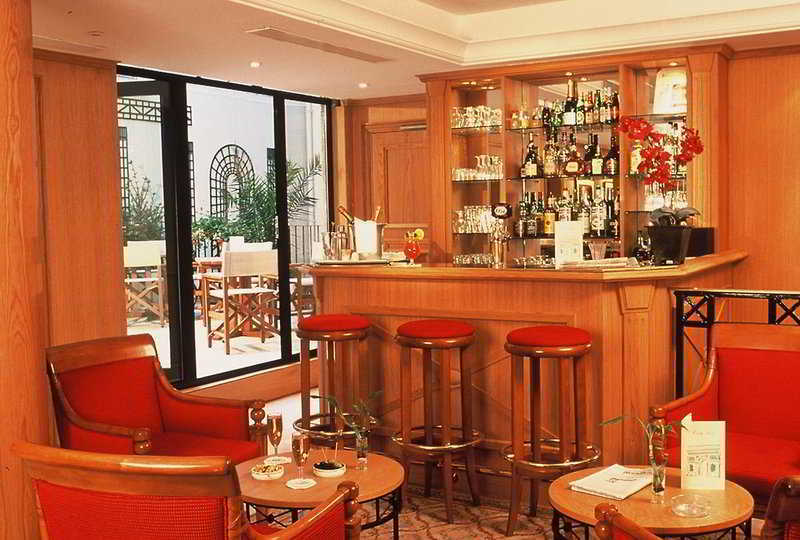 Xo Hotel Paryż Zewnętrze zdjęcie