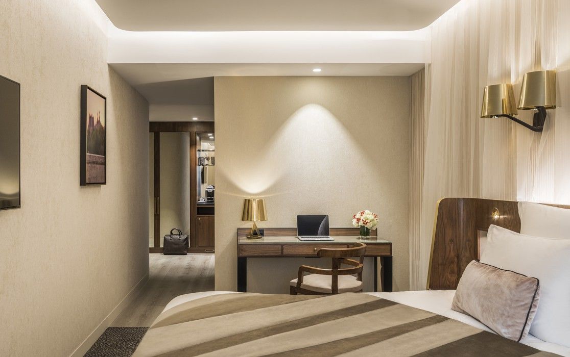 Xo Hotel Paryż Zewnętrze zdjęcie