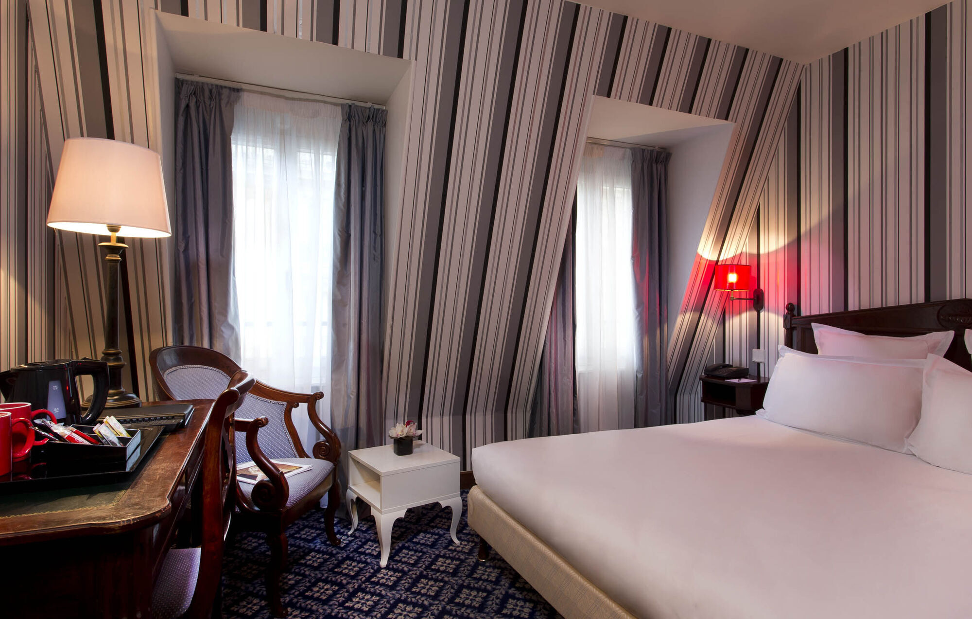 Xo Hotel Paryż Zewnętrze zdjęcie