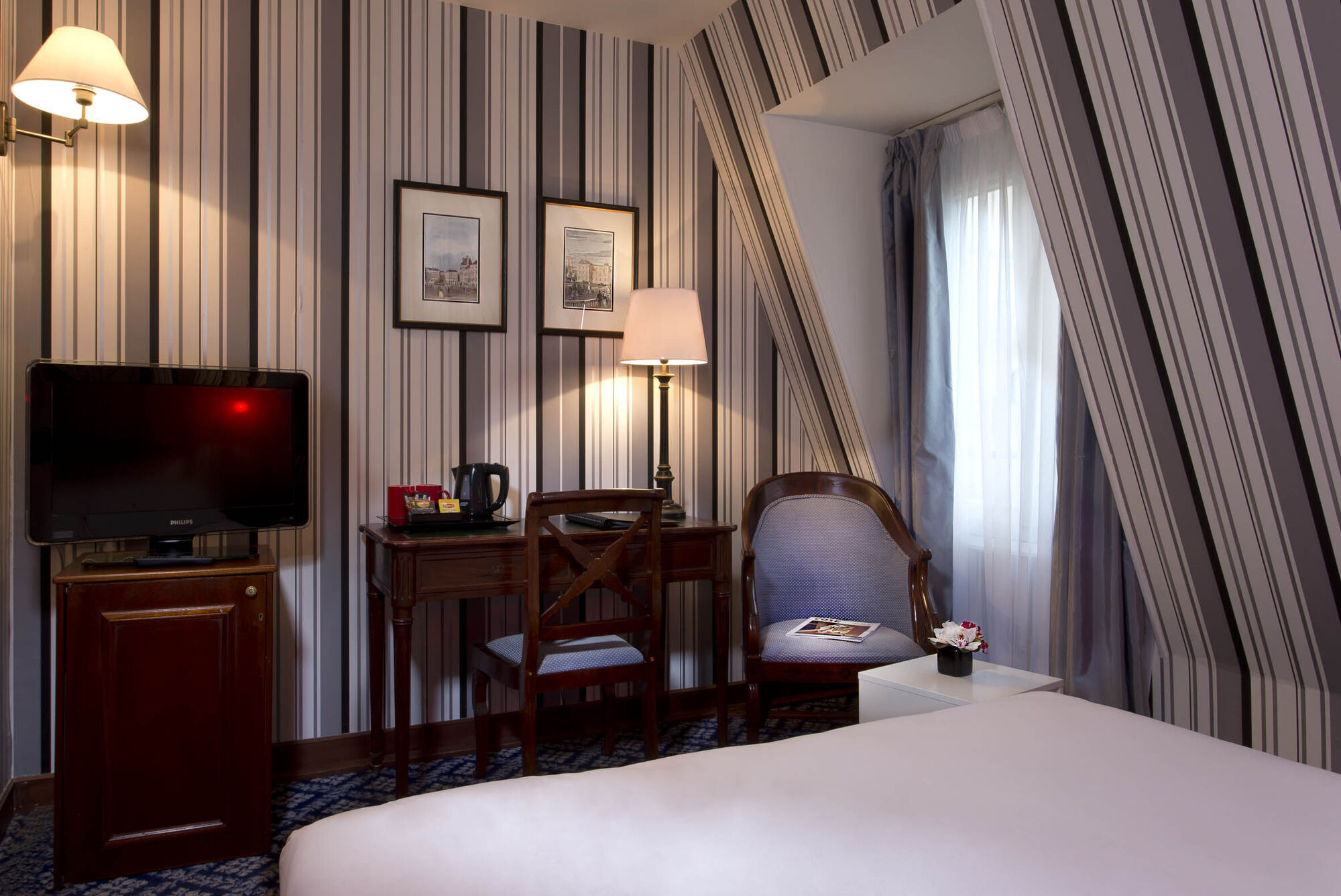 Xo Hotel Paryż Zewnętrze zdjęcie