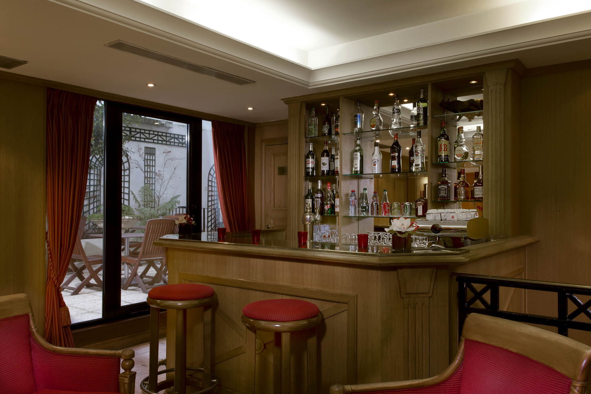 Xo Hotel Paryż Zewnętrze zdjęcie